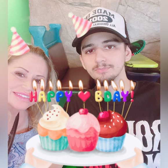 🌈Hello my Pffs 🌈trying to make time for a live show🦋Chaser🤩JS🎊REVOLVE🔥Like 💞🇺🇸 - Picture 11 of 15